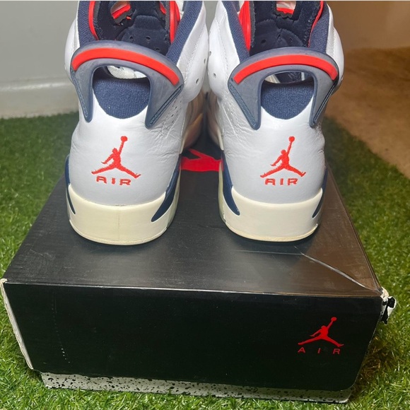 Jordan 6 Tinker - Picture 3 of 4